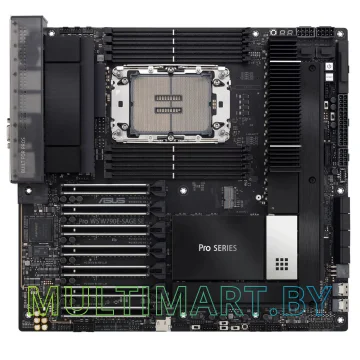 Материнская плата ASUS Pro WS W790E-SAGE SE